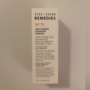 Bobbi brown skin clarifier no 75